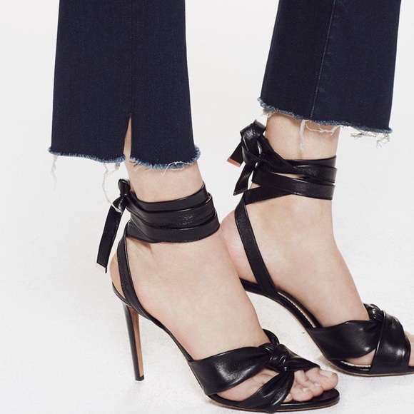 mother the rascal ankle snippet in memory lane 24 - Picture 8 of 8